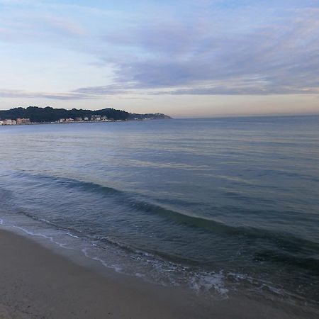Le Poseidon Hotel La Seyne-sur-Mer Bagian luar foto