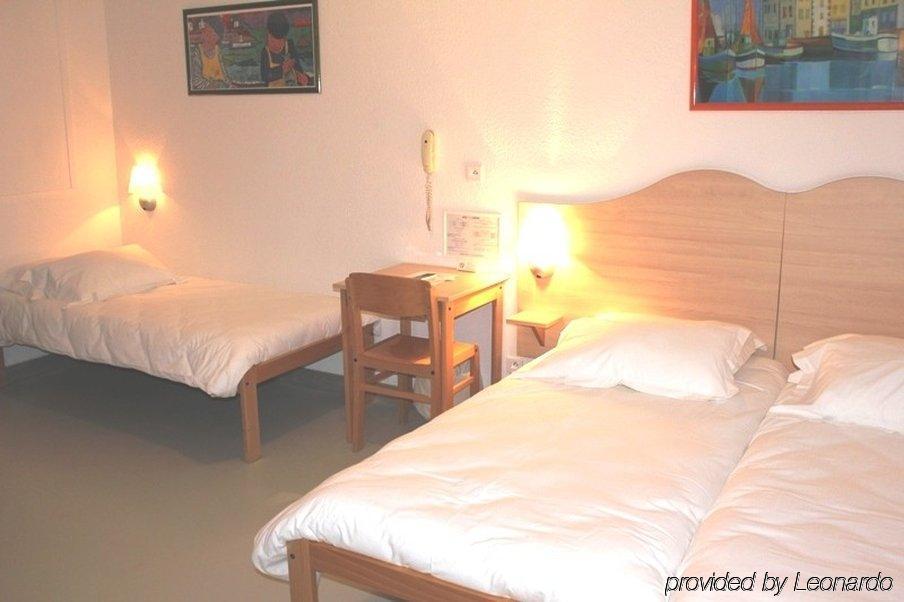 Le Poseidon Hotel La Seyne-sur-Mer Ruang foto