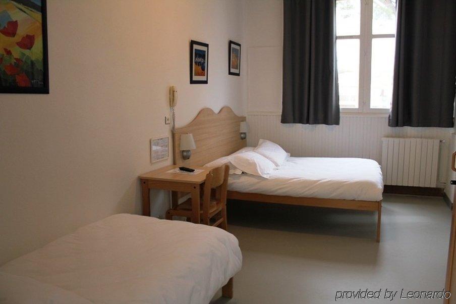 Le Poseidon Hotel La Seyne-sur-Mer Ruang foto