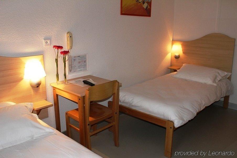 Le Poseidon Hotel La Seyne-sur-Mer Bagian luar foto