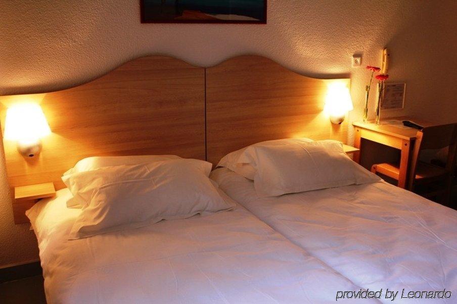 Le Poseidon Hotel La Seyne-sur-Mer Ruang foto