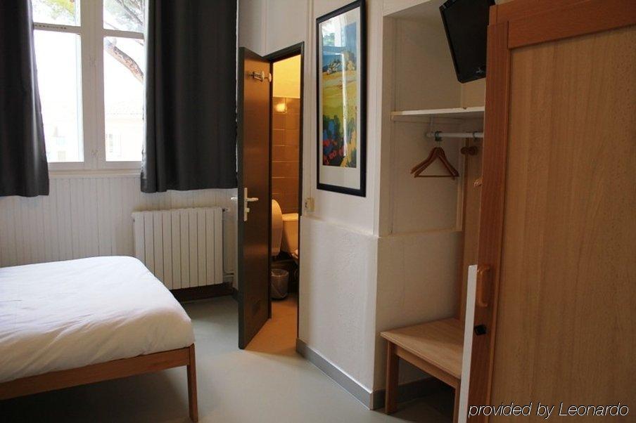 Le Poseidon Hotel La Seyne-sur-Mer Ruang foto