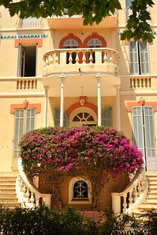 Le Poseidon Hotel La Seyne-sur-Mer Bagian luar foto