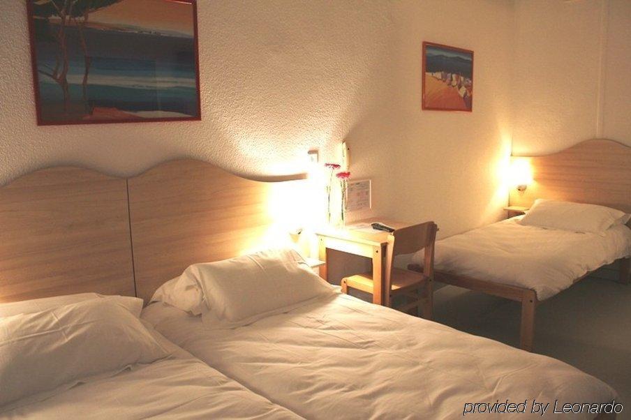 Le Poseidon Hotel La Seyne-sur-Mer Ruang foto