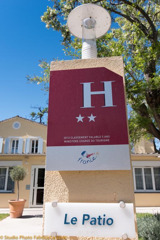 Le Poseidon Hotel La Seyne-sur-Mer Bagian luar foto