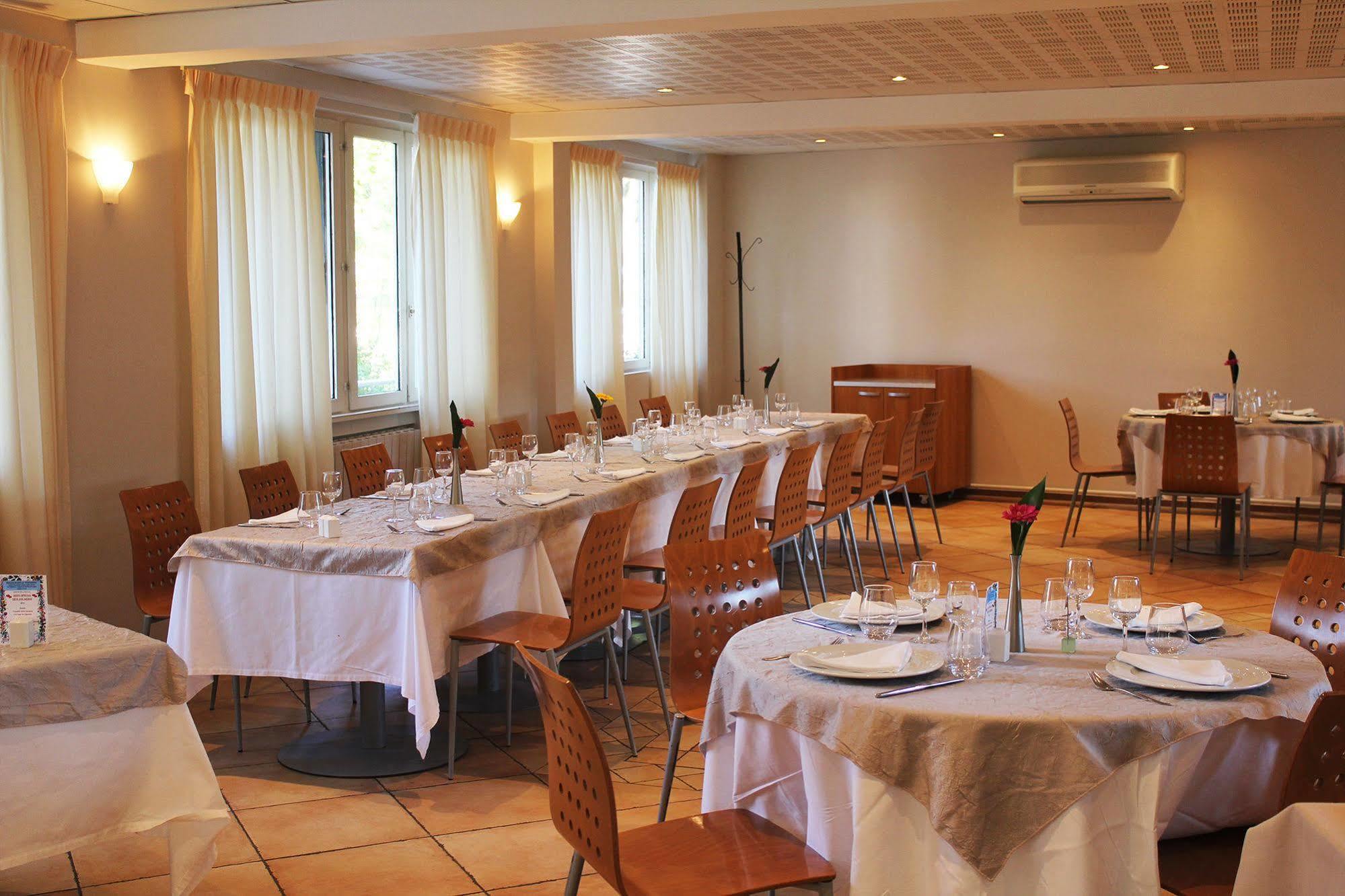 Le Poseidon Hotel La Seyne-sur-Mer Bagian luar foto